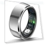 Thumbnail Smart Ring with Air Gesture Control — Smart Rings, AYATAHA