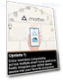 Thumbnail Smart Touch Wall Light Switch — Dimmer Switches, MOES