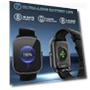 Thumbnail Smart Watch with HD Curved Screen — Smartwatches, STECEi
