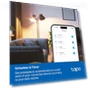Thumbnail Smart Wi-Fi Power Strip — Power Solutions & Surge Protection, TP-Link