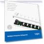 Thumbnail Smart Wi-Fi Power Strip — Power Solutions & Surge Protection, TP-Link