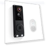 Thumbnail Smart Wireless Doorbell Camera — Smart Home Security, SpinLens