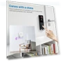 Thumbnail Smart Wireless Doorbell Camera — Smart Home Security, SpinLens