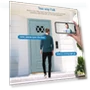 Thumbnail Smart Wireless Doorbell Camera — Smart Home Security, SpinLens
