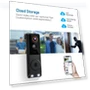 Thumbnail Smart Wireless Doorbell Camera — Smart Home Security, SpinLens