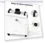 Thumbnail Solder Fume Extractor — Extractors, TOOCAA