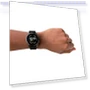 Thumbnail Stainless Steel and Silicone Touchscreen Smart Watch — Smartwatches, Fossil