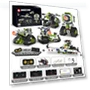 Thumbnail STEM Robotics Kit for Kids — Construction Kits