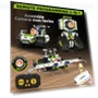 Thumbnail STEM Robotics Kit for Kids — Construction Kits