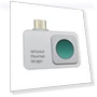 Thumbnail Thermal Imaging Camera for Android — Thermal Imaging Devices, Tzone
