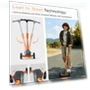 Thumbnail Toddler Scooter — Electric Vehicles, KUB