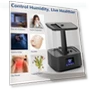 Thumbnail Top Fill Humidifier — Air Moisturizers, KZF