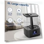 Thumbnail Top Fill Humidifier — Air Moisturizers, KZF