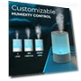 Thumbnail Top Fill Humidifiers — Air Moisturizers, Everlasting Comfort