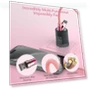 Thumbnail Universal Multi USB Charging Cable — Charging Solutions, MFish