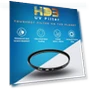 Thumbnail UV Protector Filter — Infrared, Hoya