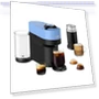 Thumbnail Vertuo Pop+ Coffee and Espresso Machine with Aeroccino Milk Frother — Coffee & Espresso Combos, Nespresso