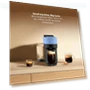 Thumbnail Vertuo Pop+ Coffee and Espresso Machine with Aeroccino Milk Frother — Coffee & Espresso Combos, Nespresso