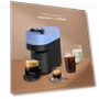 Thumbnail Vertuo Pop+ Coffee and Espresso Machine with Aeroccino Milk Frother — Coffee & Espresso Combos, Nespresso