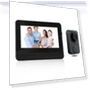 Thumbnail Visual Intercom Doorbell System — Smart Home Security, Zunate
