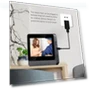 Thumbnail Visual Intercom Doorbell System — Smart Home Security, Zunate