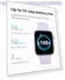 Thumbnail Watch FIT 4 smartwatch — Smartwatches, Huawei