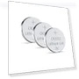 Thumbnail Wireless Doorbell Battery — Batteries, Synergy Digital