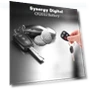 Thumbnail Wireless Doorbell Battery — Batteries, Synergy Digital