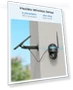 Thumbnail Wireless Outdoor Security Camera System — Security Cameras, Reolink