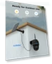 Thumbnail Wireless Outdoor Security Camera System — Security Cameras, Reolink