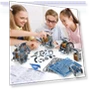 Thumbnail 12-in-1 Education Solar Robot Toys — Solar Power, WATUDOU