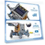 Thumbnail 12-in-1 Education Solar Robot Toys — Solar Power, WATUDOU