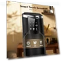 Thumbnail 2 in 1 Coffee Machine for K-Cup & Ground Coffee — Brewing Excellence, Electactic