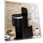 Thumbnail 2 in 1 Coffee Machine for K-Cup & Ground Coffee — Brewing Excellence, Electactic