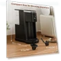 Thumbnail 2 in 1 Coffee Machine for K-Cup & Ground Coffee — Brewing Excellence, Electactic