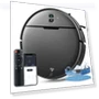 Thumbnail 2 in 1 Mopping and Vacuuming Robot — Smart Cleaning Robots, iMartine