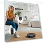 Thumbnail 2 in 1 Mopping and Vacuuming Robot — Smart Cleaning Robots, iMartine