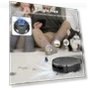 Thumbnail 2 in 1 Mopping and Vacuuming Robot — Smart Cleaning Robots, iMartine