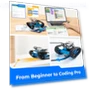 Thumbnail 3 in 1 Robotics Kit for Kids — Construction Kits, Makeblock