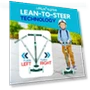 Thumbnail 3-Wheel Kids Scooter with Multi-Color Lights — Pedal Cars, Lifemaster