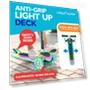 Thumbnail 3-Wheel Kids Scooter with Multi-Color Lights — Pedal Cars, Lifemaster