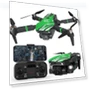 Thumbnail 4K Camera Drone with Obstacle Avoidance — Drones, TTROARDS