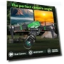 Thumbnail 4K Camera Drone with Obstacle Avoidance — Drones, TTROARDS
