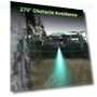 Thumbnail 4K Camera Drone with Obstacle Avoidance — Drones, TTROARDS