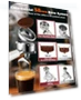 Thumbnail 58mm Espresso Machine — Coffee & Espresso Combos, Tuni
