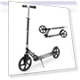 Thumbnail Adjustable Foldable Scooter — Push Scooters, TENBOOM