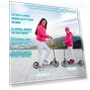 Thumbnail Adjustable Foldable Scooter — Push Scooters, TENBOOM