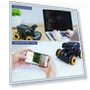 Thumbnail AI Vision Robot Car Kit — Robotic Enhancements, Hiwonder