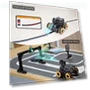 Thumbnail AI Vision Robot Car Kit — Robotic Enhancements, Hiwonder