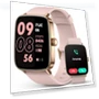 Thumbnail AI Voice Smartwatch for Women — Smartwatches, SOUYIE